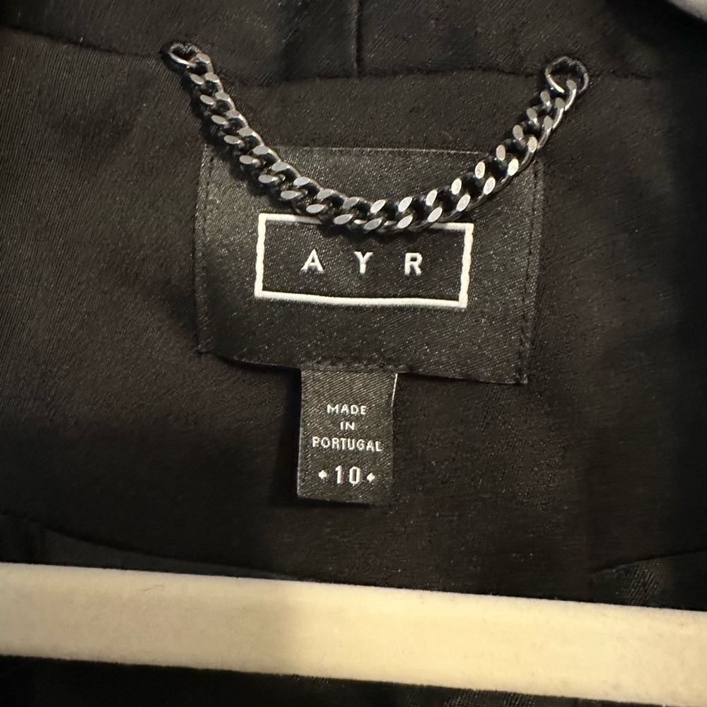 AYR Jacket - Picture 2 of 7